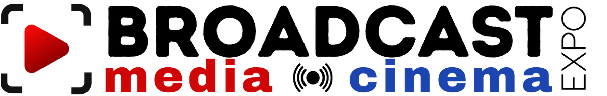 Broadcast Expo Loading